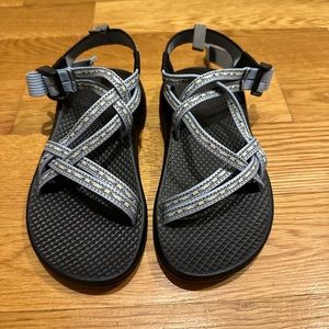 Chaco kids size 2 sandals